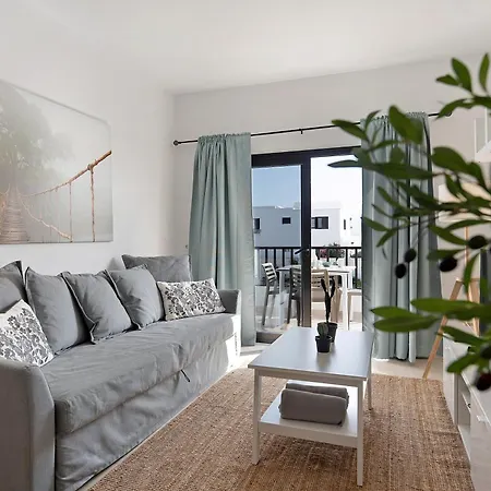 شقة La Estrella I