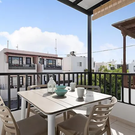 La Estrella I شقة بلايا هوندا