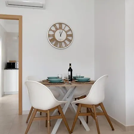 شقة La Estrella I *