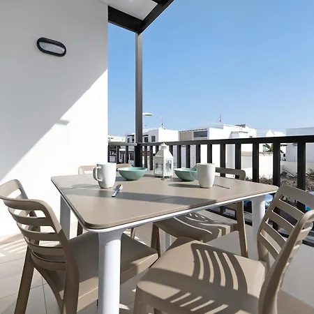 La Estrella I شقة *