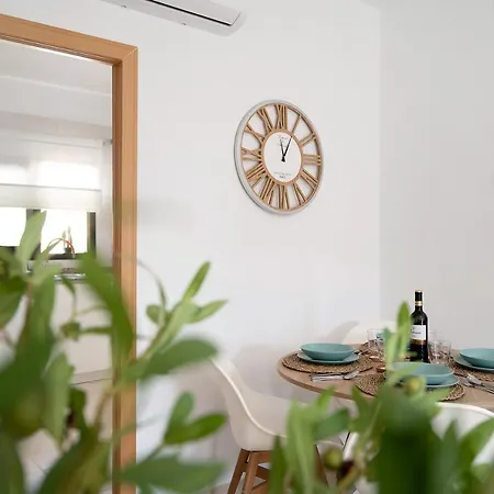 La Estrella I شقة بلايا هوندا