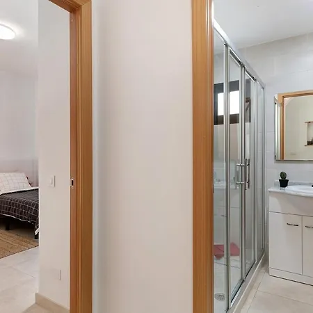 La Estrella I شقة