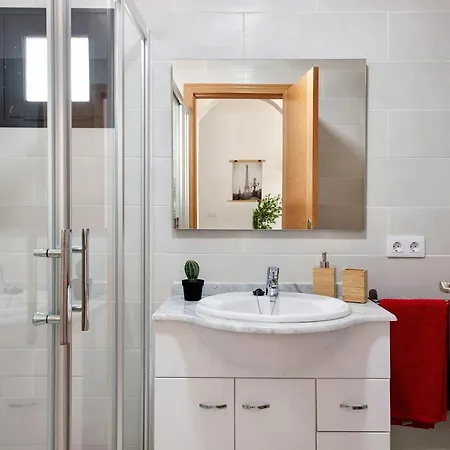 شقة La Estrella I بلايا هوندا