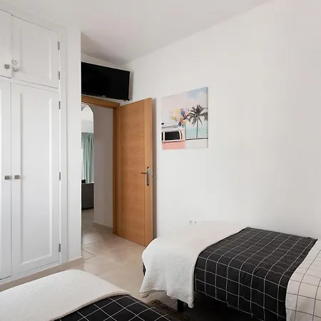 La Estrella I بلايا هوندا