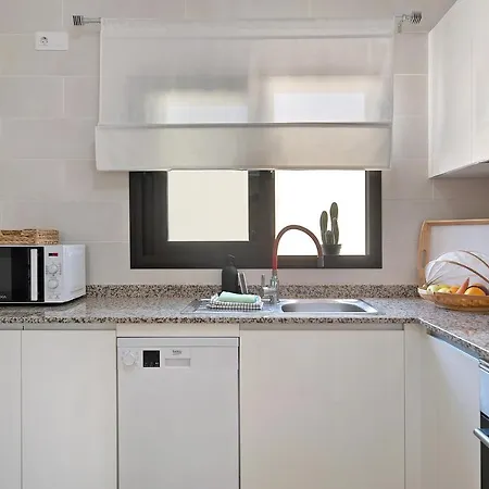 La Estrella I بلايا هوندا