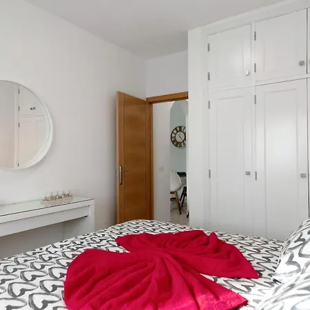 شقة La Estrella I *