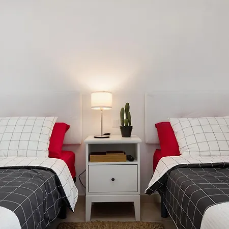 La Estrella I * بلايا هوندا