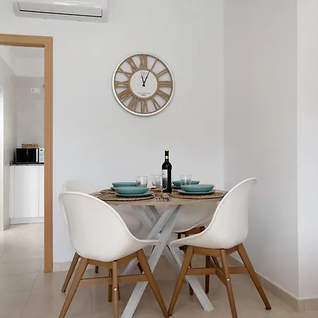La Estrella I Apartment Playa Honda (Lanzarote)