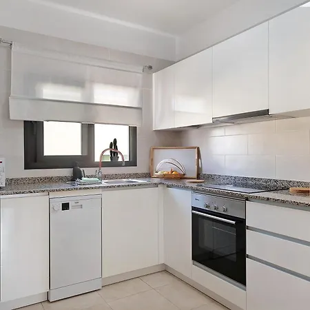Apartment La Estrella I *