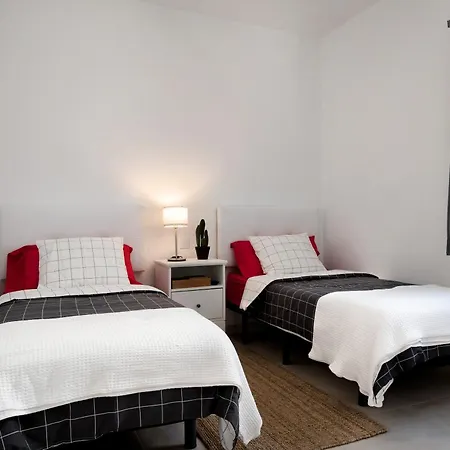 La Estrella I Apartment Playa Honda (Lanzarote)