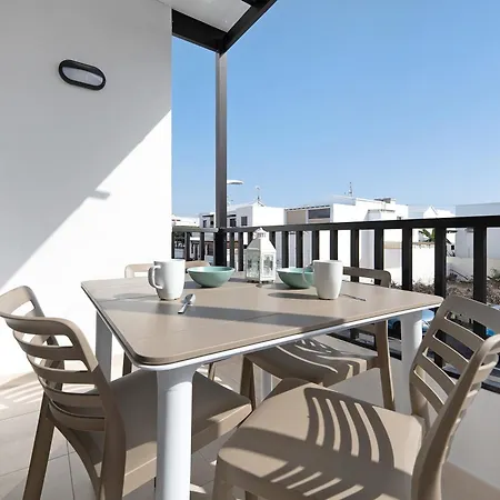 La Estrella I Apartment *